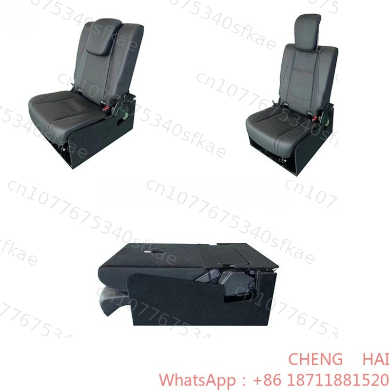 Sofas - Sofá Cama Eléctrico Plegable CHENG HAI