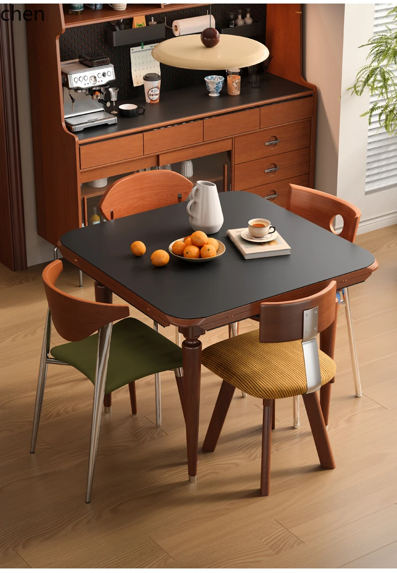 Chairs - i5.21 Mesa de comedor telescópica de