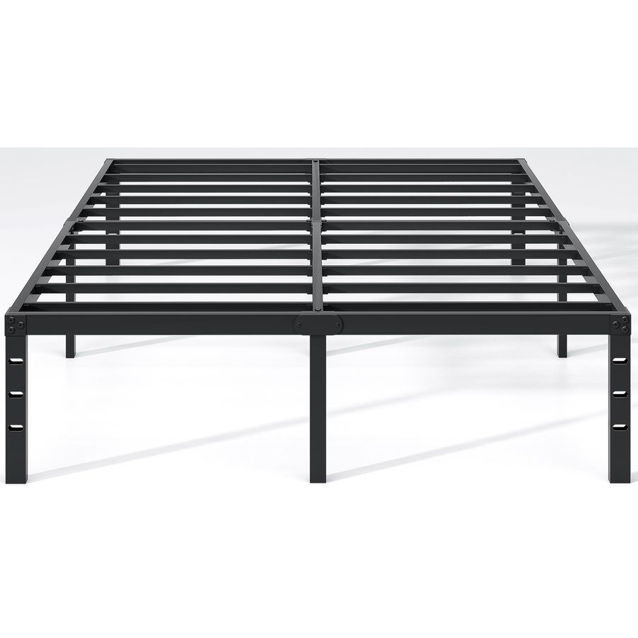 NUEVO Estructura de Cama Metál - Canopy Bed Frame Metal Queen reseña y precio