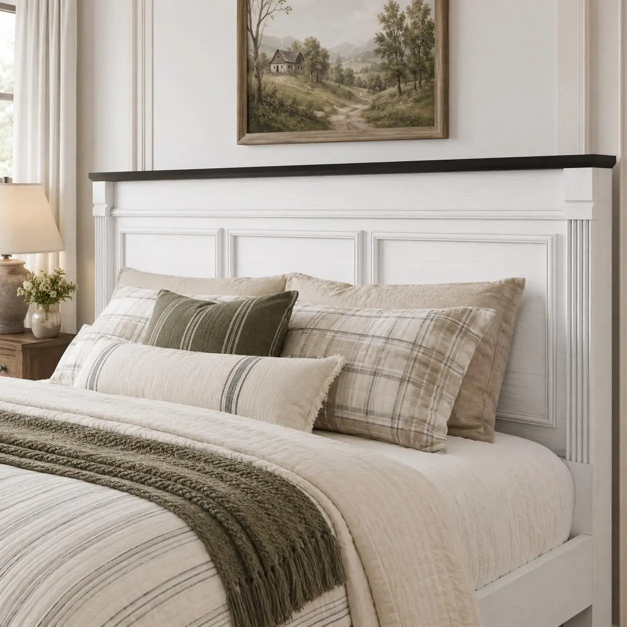 Estructura de cama tamaño king - King Size Bed Frame With Storage Drawers reseña y precio