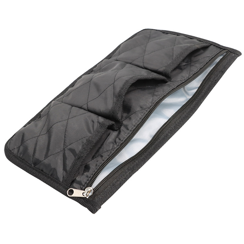 Bolsa de almacenamiento latera - Storage reseña y precio